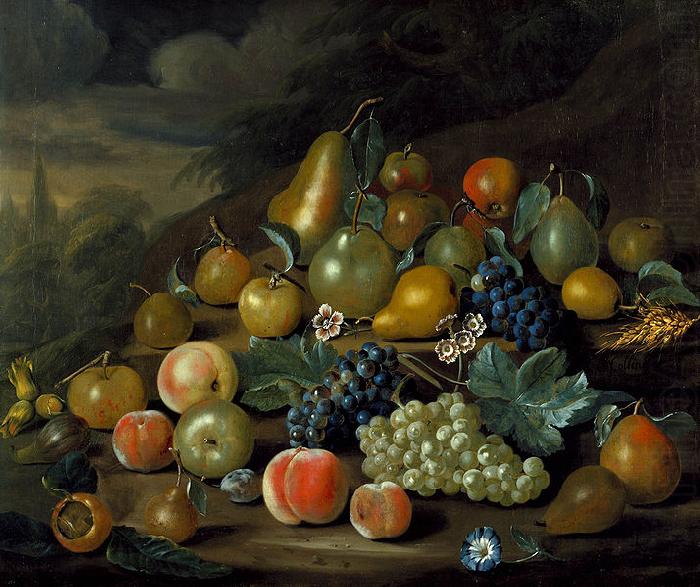 Peaches and Grapes, Pearson, Joseph Jr.